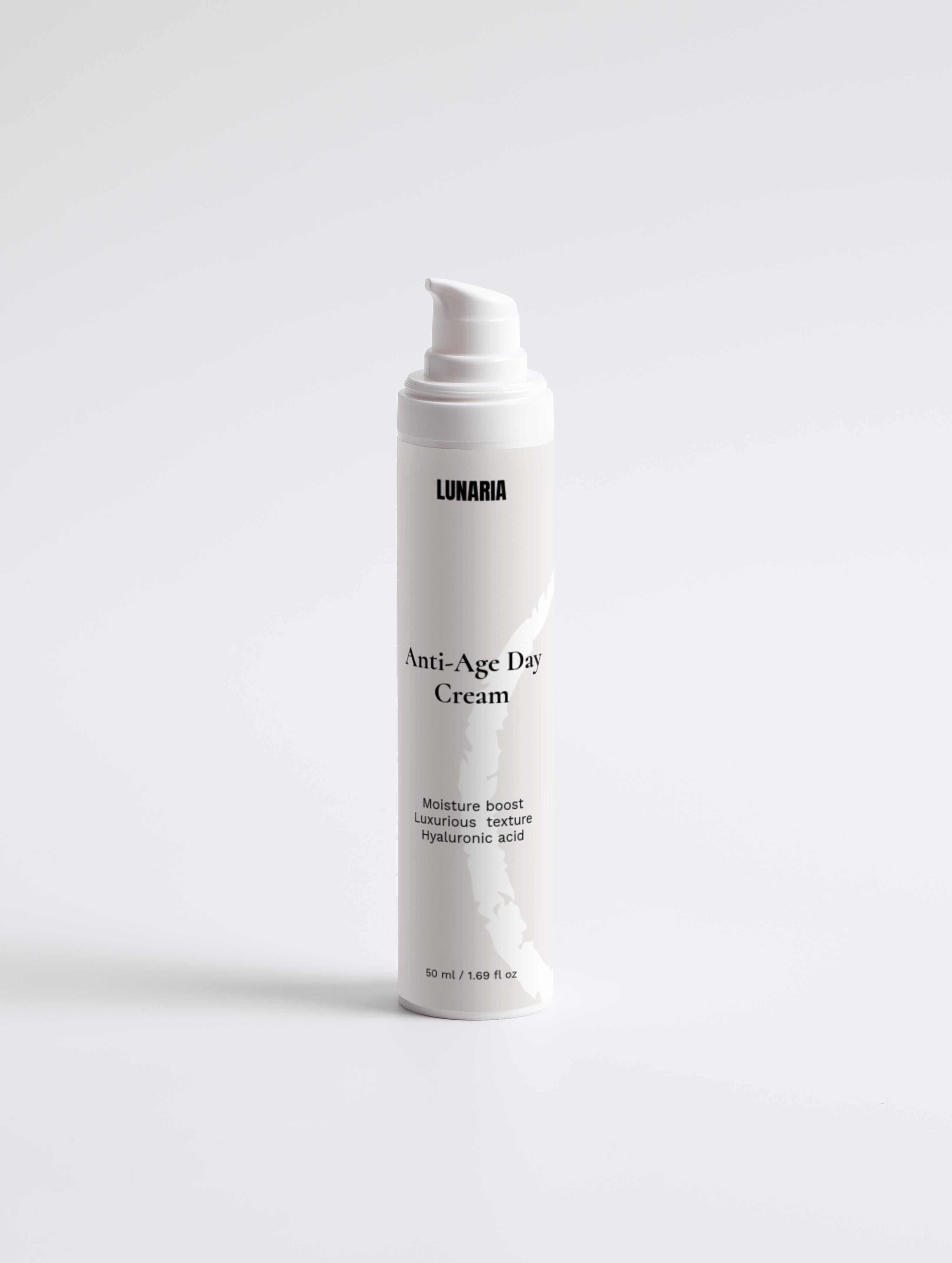 Anti-Ageing Collection Box